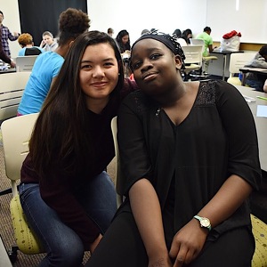 Fundraising Page: Juli Ratcliffe